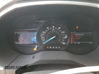 2020 Ford Edge Titanium z VIN 2FMPK4K92LBB03060, wystawiony jako Copart lot #56660685 z przebiegiem 66 342 mil mil oraz Szkoda całkowita • Salvage title. Historia ofert i sprzedaży dostępna na DreamBid. Obrazek 9.