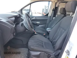 2015 Ford Transit Connect XLT с VIN NM0LS6F75F1185953, выставлен на аукционе Copart как лот 73377094 с пробегом 90 854 миль миль и Списание • Salvage title. История ставок и продаж доступна на DreamBid. Изображение 7.