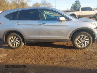 2016 Honda CR-V EX with VIN 2HKRM4H52GH714759, listed as a IAAI auction lot 41720202 with 137,507 mi miles and . Bid and sale history available at DreamBid. Image 13.