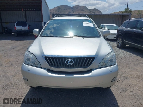 2008 Lexus RX 350 z VIN 2T2HK31U88C093069, wystawiony jako IAAI lot #42442723 z przebiegiem 84 485 mil mil oraz . Historia ofert i sprzedaży dostępna na DreamBid. Obrazek 12.