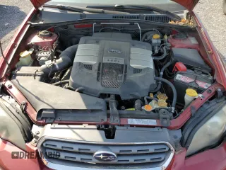 2005 Subaru Legacy Outback with VIN 4S4BL84C054210483, listed as a Copart auction lot 55273045 with 90,484 mi miles and Salvage title. Bid and sale history available at DreamBid. Image 11.