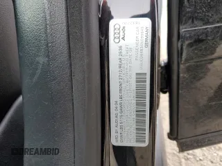 2004 Audi A6 z VIN WAUCD64B34N099645, wystawiony jako Copart lot #76988624 z przebiegiem 120 259 mil mil oraz Czysty tytuł • Clean title. Historia ofert i sprzedaży dostępna na DreamBid. Obrazek 12.