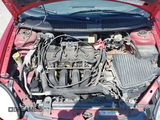 2005 Dodge Neon SXT with VIN 1B3ES56C95D266052, listed as a IAAI auction lot 42154635 with 130,744 mi miles and . Bid and sale history available at carsss.com. Image 10.