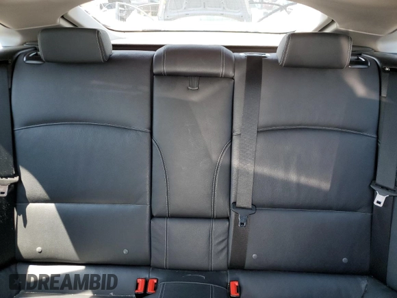 2015 BMW X4 xDrive28i with VIN 5UXXW3C56F0M87279, listed as a Copart auction lot 60426535 with 130,272 mi miles and Clean title. Bid and sale history available at DreamBid. Image 10.