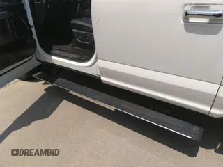 2020 Ford F-150 XL with VIN 1FTEW1E57LFA45632, listed as a IAAI auction lot 42428878 with 47,028 mi miles and . Bid and sale history available at DreamBid. Image 18.