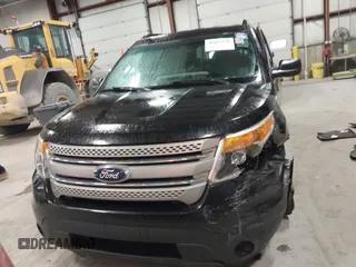 2014 Ford Explorer with VIN 1FM5K8B80EGC28012, listed as a IAAI auction lot 41887520 with 172,652 mi miles and . Bid and sale history available at carsss.com. Image 12.