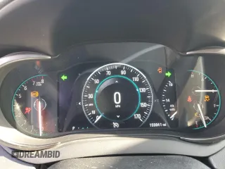 2014 Buick LaCrosse with VIN 1G4GA5G30EF268930, listed as a Copart auction lot 50132675 with 159,841 mi miles and Salvage Title. Bid and sale history available at carsss.com. Image 9.