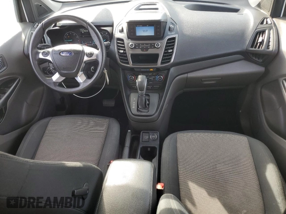 2020 Ford Transit Connect XL с VIN NM0GE9E26L1437527, выставлен на аукционе Copart как лот 84170134 с пробегом 152 421 миль миль и Чистый • Clean title. История ставок и продаж доступна на DreamBid. Изображение 8.