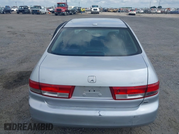 2004 Honda Accord EX с VIN 1HGCM66544A002293, выставлен на аукционе IAAI как лот 42372883 с пробегом 248 167 миль миль и . История ставок и продаж доступна на DreamBid. Изображение 14.