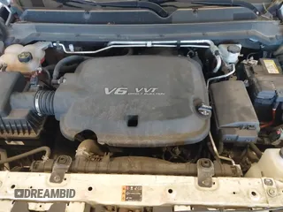 2017 Chevrolet Colorado 4WD WT with VIN 1GCGTBEN7H1214060, listed as a IAAI auction lot 42557141 with 107,538 mi miles and . Bid and sale history available at DreamBid. Image 10.