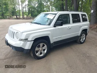 2012 Jeep Patriot Sport с VIN 1C4NJRBB7CD671801, выставлен на аукционе IAAI как лот 42611891 с пробегом 163 311 миль миль и . История ставок и продаж доступна на DreamBid. Изображение 2.