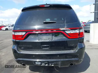 2020 Dodge Durango R/T with VIN 1C4SDJCT5LC330499, listed as a IAAI auction lot 41948714 with 76,254 mi miles and . Bid and sale history available at DreamBid. Image 16.
