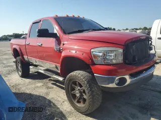 2008 Dodge 3500 SLT with VIN 3D7MX38A48G103110, listed as a Copart auction lot 71582914 with 161,575 mi miles and Clean Title. Bid and sale history available at carsss.com. Image 4.