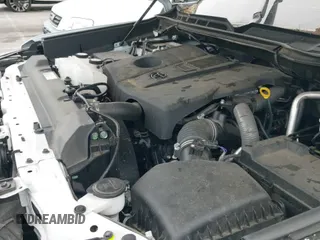 2024 Toyota Tundra Limited с VIN 5TFWA5DB2RX156299, выставлен на аукционе IAAI как лот 42057579 с пробегом 41 874 миль миль и . История ставок и продаж доступна на DreamBid. Изображение 20.