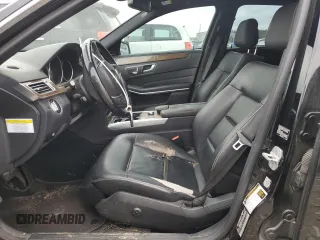 2014 Mercedes-Benz E-Class E 250 BlueTEC Luxury with VIN WDDHF0EB9EA934192, listed as a Copart auction lot 89163535 with 259,939 mi miles and Salvage Title. Bid and sale history available at carsss.com. Image 7.