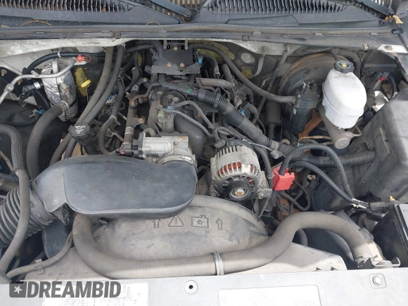 2003 Chevrolet Silverado 1500 LS с VIN 1GCEK19T53E247220, выставлен на аукционе IAAI как лот 39724756 с пробегом 234 177 миль миль и . История ставок и продаж доступна на DreamBid. Изображение 10.