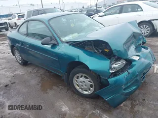 1998 Ford Escort z VIN 3FALP1137WR145199, wystawiony jako IAAI lot #41677279 z przebiegiem 92 232 mil mil oraz . Historia ofert i sprzedaży dostępna na DreamBid. Obrazek 1.