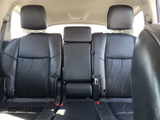 2014 Infiniti QX60 z VIN 5N1AL0MN9EC530258, wystawiony jako Copart lot #57325135 z przebiegiem 109 970 mil mil oraz Szkoda całkowita • Salvage title. Historia ofert i sprzedaży dostępna na DreamBid. Obrazek 10.