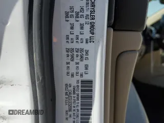2013 Jeep Grand Cherokee Overland with VIN 1C4RJECG1DC525986, listed as a Copart auction lot 42040775 with 148,784 mi miles and Salvage Title. Bid and sale history available at carsss.com. Image 13.