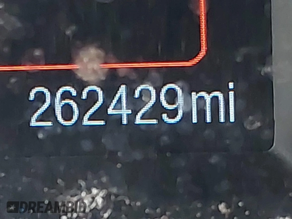 2014 Ford Fusion SE with VIN 1FA6P0H72E5404957, listed as a IAAI auction lot 42078932 with 262,429 mi miles. Bid and sale history available at carsss.com. Image 7.