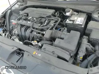 2021 Hyundai Elantra Limited с VIN 5NPLP4AG5MH016196, выставлен на аукционе Copart как лот 60572675 с пробегом 49 187 миль миль и Списание • Salvage title. История ставок и продаж доступна на DreamBid. Изображение 13.