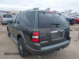 2008 Ford Explorer Limited с VIN 1FMEU65868UA74468, выставлен на аукционе IAAI как лот 42195265 с пробегом 134 272 миль миль и . История ставок и продаж доступна на DreamBid. Изображение 3.