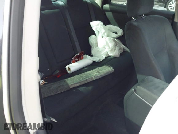 2015 Nissan Altima S with VIN 1N4AL3AP7FC171978, listed as a IAAI auction lot 41608556 with 165,989 mi miles and . Bid and sale history available at DreamBid. Image 8.