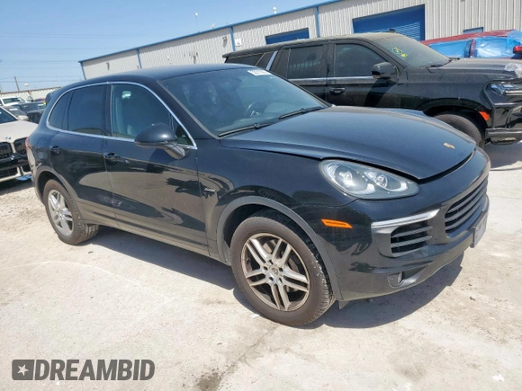 2015 Porsche Cayenne Diesel с VIN WP1AF2A20FLA31124, выставлен на аукционе Copart как лот 52011865 с пробегом 152 633 миль миль и Списание • Salvage title. История ставок и продаж доступна на DreamBid. Изображение 4.
