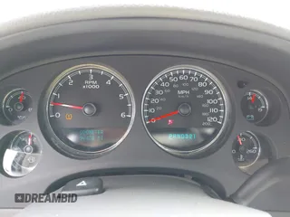 2008 Chevrolet Avalanche LTZ with VIN 3GNFK12358G226373, listed as a IAAI auction lot 41966244 with 96,476 mi miles and . Bid and sale history available at DreamBid. Image 7.