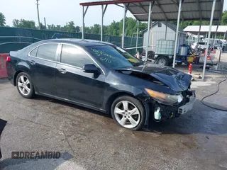 2010 Acura TSX z VIN JH4CU2F69AC022294, wystawiony jako IAAI lot #42622880 z przebiegiem 179 223 mil mil oraz . Historia ofert i sprzedaży dostępna na DreamBid. Obrazek 1.