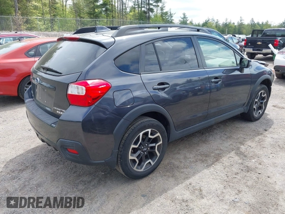 2016 Subaru Crosstrek Limited z VIN JF2GPALC9GH303605, wystawiony jako IAAI lot #42246235 z przebiegiem 74 801 mil mil oraz . Historia ofert i sprzedaży dostępna na DreamBid. Obrazek 4.