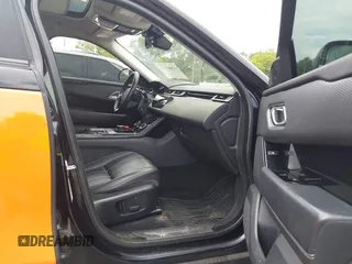 2018 Land Rover Range Rover Velar S с VIN SALYB2RN1JA723478, выставлен на аукционе IAAI как лот 42685333 с пробегом 98 616 миль миль и . История ставок и продаж доступна на DreamBid. Изображение 5.