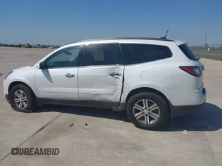 2016 Chevrolet Traverse LT с VIN 1GNKRGKDXGJ265625, выставлен на аукционе IAAI как лот 42029119 с пробегом 57 096 миль миль и . История ставок и продаж доступна на DreamBid. Изображение 14.