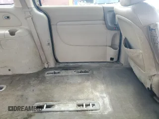 2012 Kia Sedona EX with VIN KNDMH4C7XC6422160, listed as a Copart auction lot 51648055 with 182,289 mi miles and Salvage Title. Bid and sale history available at carsss.com. Image 11.