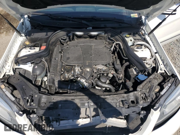 2013 Mercedes-Benz GLK 350 with VIN WDCGG5HBXDG018364, listed as a Copart auction lot 71889164 with 91,519 mi miles and Salvage Title. Bid and sale history available at DreamBid. Image 12.