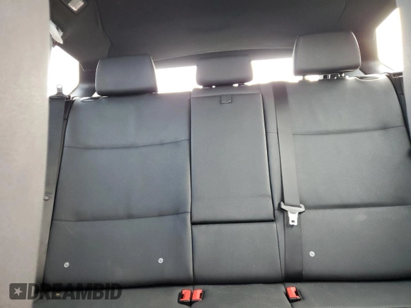 2013 BMW X3 xDrive35i with VIN 5UXWX7C50DL977275, listed as a Copart auction lot 46266915 with Not Provided miles and Salvage Title. Bid and sale history available at DreamBid. Image 10.