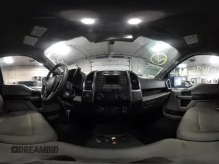 2016 Ford F-150 XLT with VIN 1FTEW1EG3GFB29227, listed as a IAAI auction lot 41947324 with 172,608 mi miles. Bid and sale history available at carsss.com. Image 19.