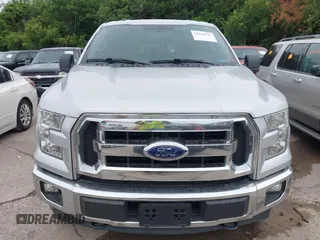 2017 Ford F-150 XL with VIN 1FTEW1EG8HKC48965, listed as a IAAI auction lot 42470131 with 146,233 mi miles and . Bid and sale history available at DreamBid. Image 6.