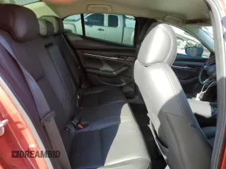 2019 Mazda 3 w/Select Pkg with VIN 3MZBPAAL2KM112119, listed as a Copart auction lot 86013664 with 73,162 mi miles and Clean Title. Bid and sale history available at carsss.com. Image 10.
