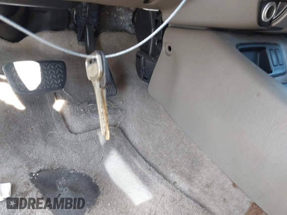 2006 Toyota Tundra Limited with VIN 5TBDT48166S520988, listed as a IAAI auction lot 41507567 with 131,417 mi miles and . Bid and sale history available at DreamBid. Image 11.