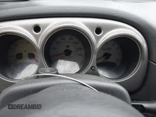 2004 Chrysler PT Cruiser GT с VIN 3C8FY78GX4T279364, выставлен на аукционе IAAI как лот 41436007 с пробегом Не указан миль и . История ставок и продаж доступна на DreamBid. Изображение 7.