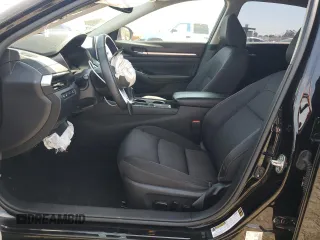 2020 Nissan Altima SV with VIN 1N4BL4DV2LC280459, listed as a Copart auction lot 53848455 with 55,012 mi miles and Salvage title. Bid and sale history available at DreamBid. Image 7.