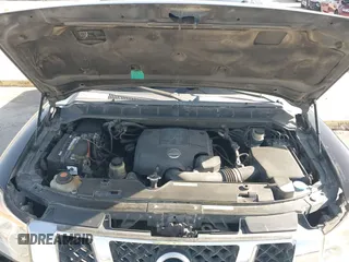 2008 Nissan Titan SE with VIN 1N6BA07D38N346909, listed as a IAAI auction lot 41678706 with 321,104 mi miles. Bid and sale history available at carsss.com. Image 10.