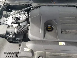 2022 Land Rover Range Rover Sport HST z VIN SALWS2RU9NA244648, wystawiony jako Copart lot #62939765 z przebiegiem 42 619 mil mil oraz Szkoda całkowita • Salvage title. Historia ofert i sprzedaży dostępna na DreamBid. Obrazek 14.