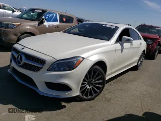 2018 Mercedes-Benz CLS 550 z VIN WDDLJ9BB7JA205250, wystawiony jako Copart lot #48751703 z przebiegiem 66 956 mil mil oraz . Historia ofert i sprzedaży dostępna na DreamBid. Obrazek 1.