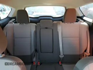 2014 Ford Escape SE with VIN 1FMCU0GX9EUA73951, listed as a Copart auction lot 49425615 with 116,394 mi miles and Salvage Title. Bid and sale history available at carsss.com. Image 10.