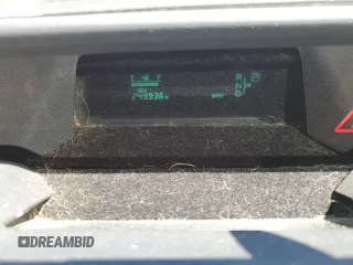 2005 Toyota Prius z VIN JTDKB20U053065387, wystawiony jako Copart lot #58809325 z przebiegiem 249 936 mil mil oraz Szkoda całkowita • Salvage title. Historia ofert i sprzedaży dostępna na DreamBid. Obrazek 9.