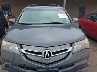 2007 Acura MDX Technology with VIN 2HNYD28427H501109, listed as a IAAI auction lot 42214693 with 210,244 mi miles and . Bid and sale history available at DreamBid. Image 6.