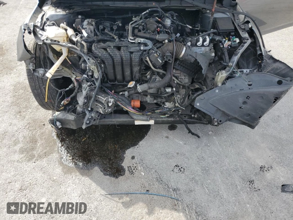 2019 Nissan Altima S with VIN 1N4BL4BV6KC167289, listed as a Copart auction lot 54836695 with Not Provided miles and Non Repairable. Bid and sale history available at DreamBid. Image 11.