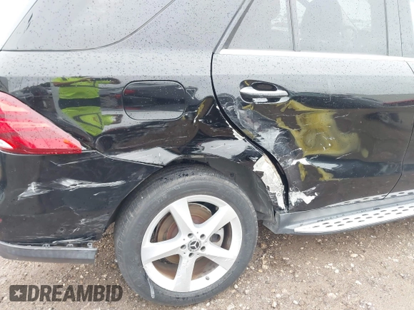 2018 Mercedes-Benz GLE 350 with VIN 4JGDA5JB0JB005583, listed as a IAAI auction lot 42189066 with 79,968 mi miles and . Bid and sale history available at DreamBid. Image 6.